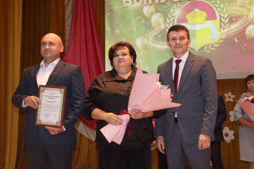Выпускной бал в Дрожжановском районе -2026