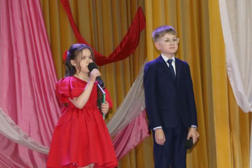 Выпускной бал в Дрожжановском районе -2026