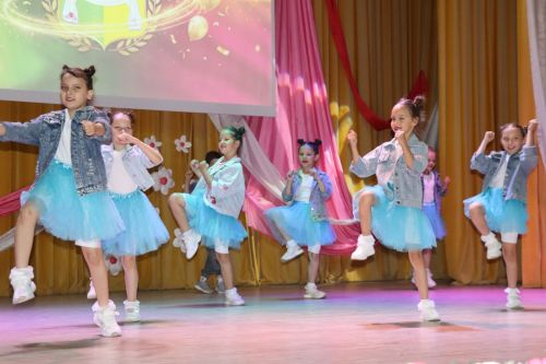 Выпускной бал в Дрожжановском районе -2026