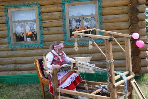 Сабантуй в Дрожжановском районе -2026