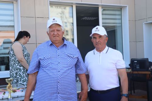 В Дрожжановском районе проверили готовность элеватора к приёму нового урожая