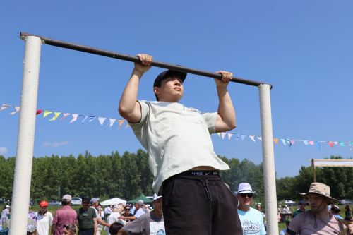 День села в Старых Какерлях Дрожжановского района -2026