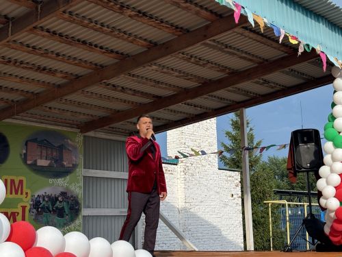 День села в селе Нижние Каракитяны-2026
