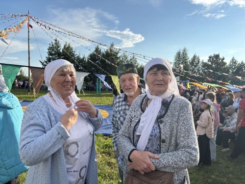 День села в селе Нижние Каракитяны-2026