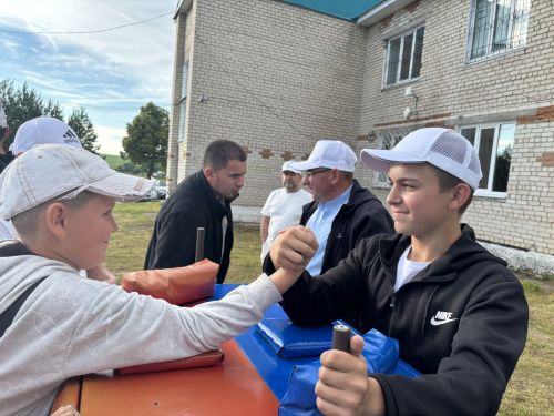 День села в селе Нижние Каракитяны-2026