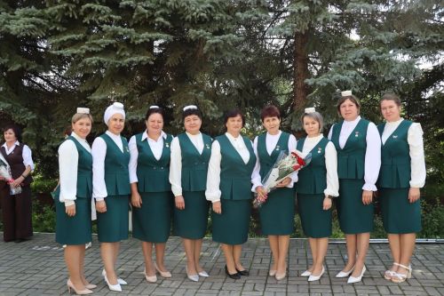 Августовское совещание педагогов Дрожжановского района -2026