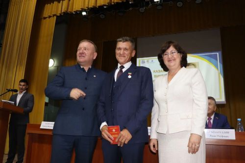 Августовское совещание педагогов Дрожжановского района -2026