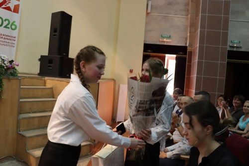 Августовское совещание педагогов Дрожжановского района -2026