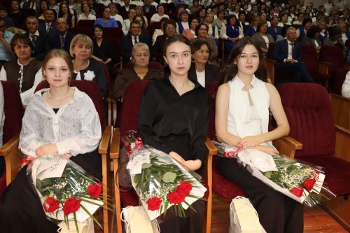 Августовское совещание педагогов Дрожжановского района -2026