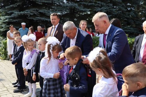 Августовское совещание педагогов Дрожжановского района -2026