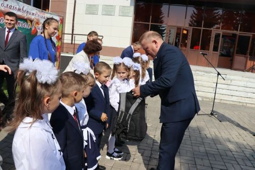 Августовское совещание педагогов Дрожжановского района -2026