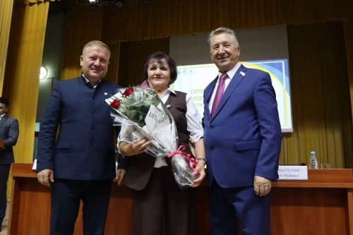 Августовское совещание педагогов Дрожжановского района -2026