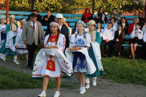 День Республики Татарстан и образование района в Дрожжаном -2026