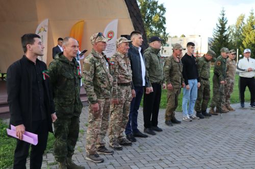 День Республики Татарстан и образование района в Дрожжаном -2026