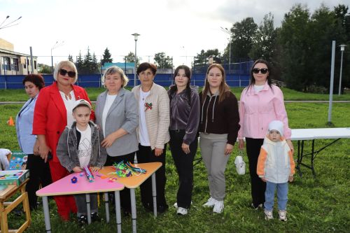День Республики Татарстан и образование района в Дрожжаном -2026