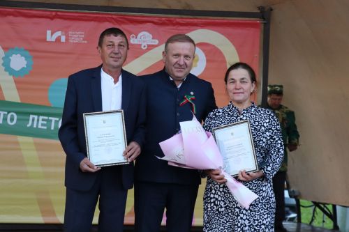 День Республики Татарстан и образование района в Дрожжаном -2026