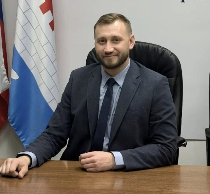 Уроженец Дрожжановского района возглавил отдел культуры в Новошешминском районе