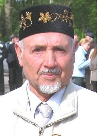 В Дрожжановском районе ушёл из жизни Рафаэль Сирачетдинович Субаев