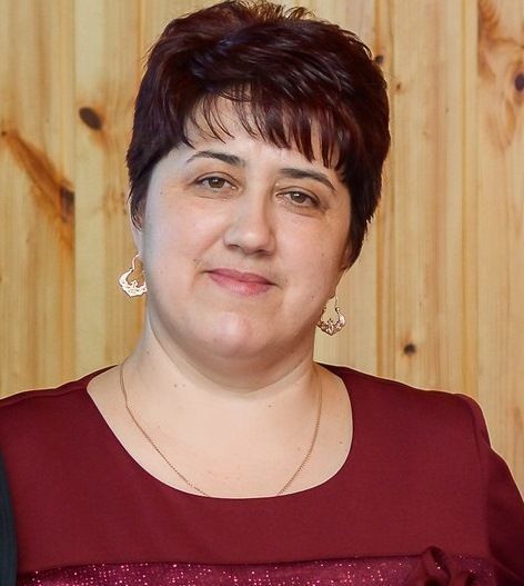 Шамсие Алимовой объявлена Благодарность Президента Республики Татарстан