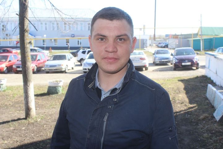 С 25 апреля в Татарстане стартует месячник по охране труда