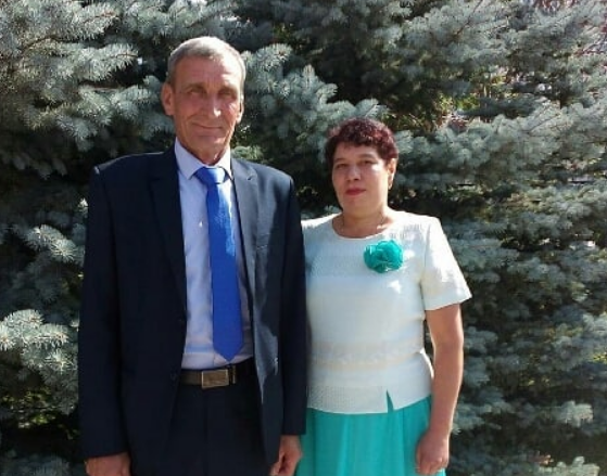 На приеме у Президента РТ побывала семья Шайдулловых из Дрожжановского района