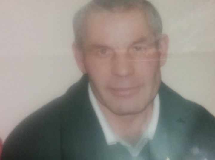 48-летний житель Дрожжановского района пропал без вести