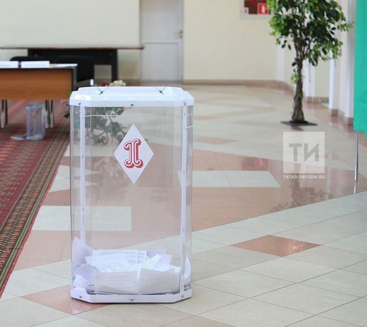 ЦИК РФ готов к проведению голосования по поправкам к Конституции