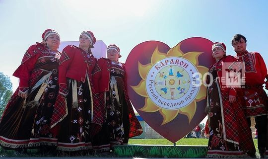 Стали известны программа и формат фестиваля «Каравон» в этом году
