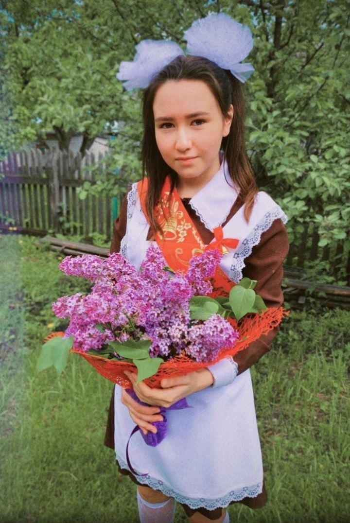 Дрожжановская выпускница набрала 100 баллов на ЕГЭ по литературе