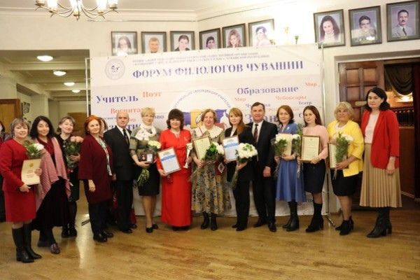 Дрожжановские учителя стали победителями межрегионального конкурса