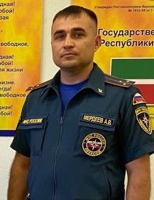Александр Мердеев: в Дрожжановском районе на сегодняшний день произошло 26 пожаров