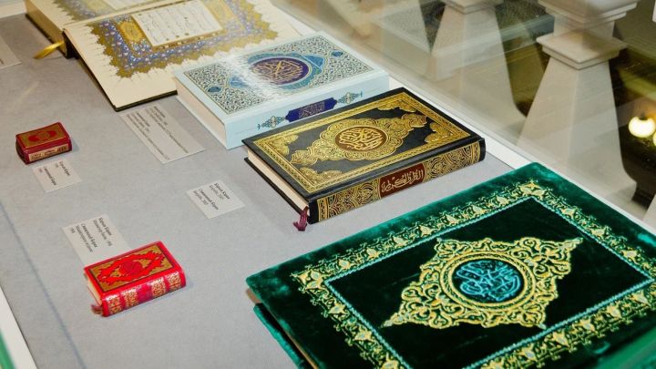 «Наследие ислама в музеях России»: в столице Татарстана пройдёт Всероссийская конференция с международным участием