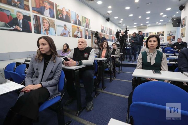 За лучшие публикации о спортобществе «Динамо» наградило татарстанских журналистов