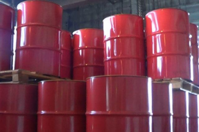 Изъято из оборота 95 тонн контрафактного моторного масла в Прикамье