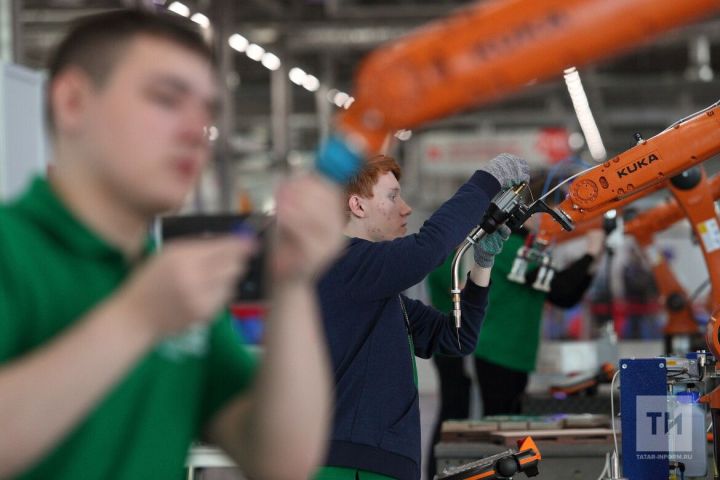 Порядка 300 специалистов примут участие в конкурсе «Инженер года»