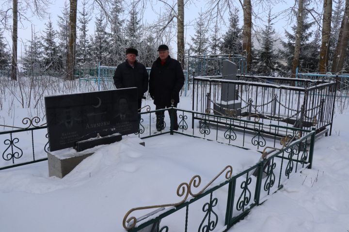 Сталинград в судьбах наших земляков