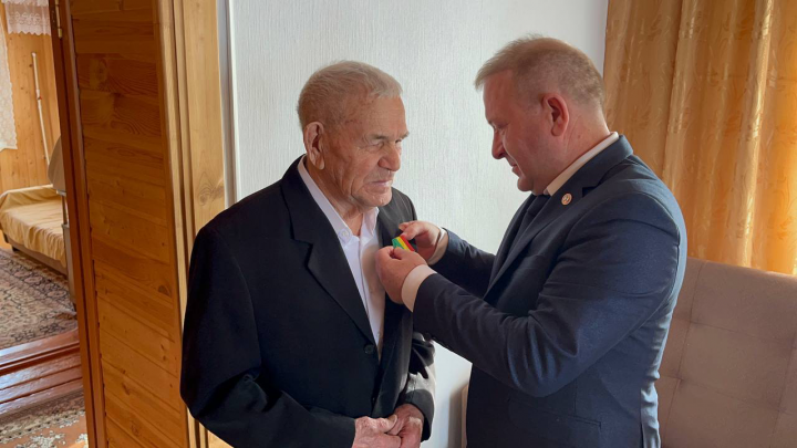 Гади эшчедән баш инженерга кадәр