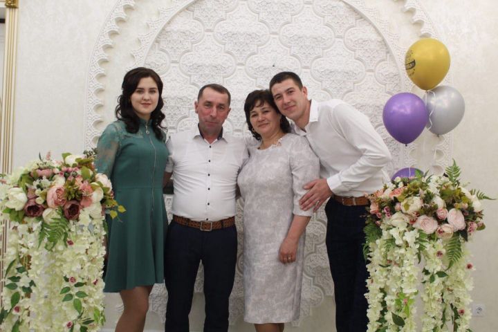 «Я не могу иначе...»: Айдар Газимов из Дрожжановского района-Герой нашего времени
