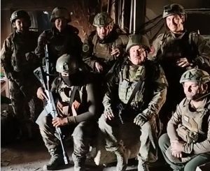 Шаг за шагом к победе: кадры освобождения Угледара бойцами из Татарстана