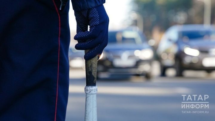 В День памяти жертв ДТП спортсмены напомнили татарстанцам о том, что нужно соблюдать ПДД