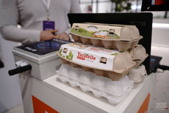 ФАС призвала торговые сети не повышать цены на яйца перед Пасхой