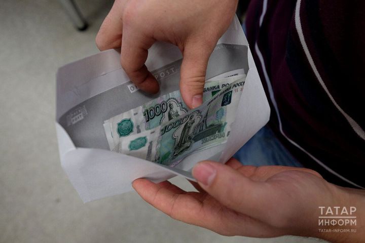 Рамиль Бахитов: «Многие виды коррупции аналогичны мошенничеству»
