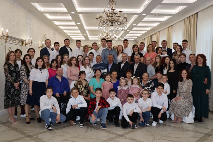 Ӑрусен вăчăри татăлмасть