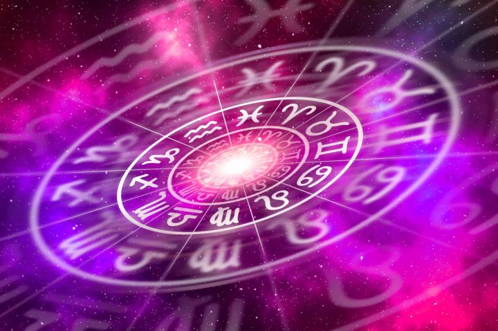 Гороскоп на 30 июля 2024 года
