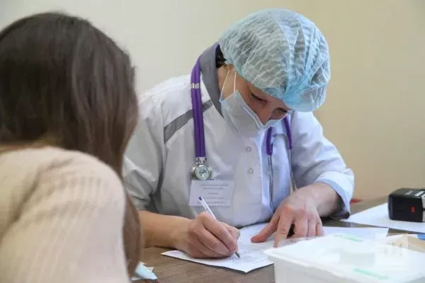 В РТ растет уровень заболеваемости ОРВИ