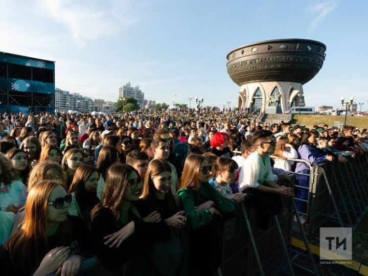 В Казани состоится фестиваль «Выходные для будущего»
