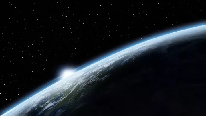 Ученые прогнозируют стабильную магнитосферу Земли на 24 ноября 2025 года