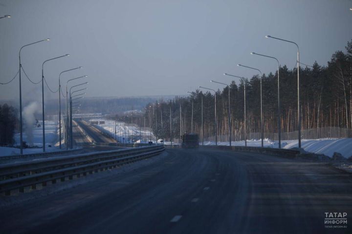 Скользкая ошибка: эксперт назвал главные опасности на зимней трассе