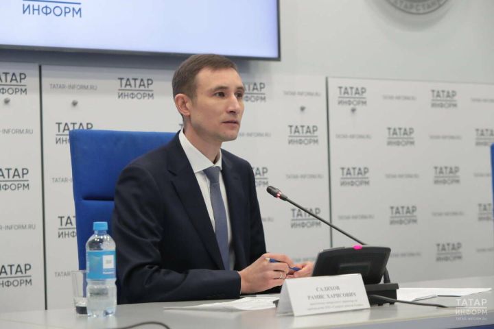 Газовики Татарстана предложили убрать газовые колонки из квартир ради безопасности