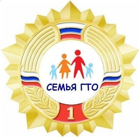 Стартует республиканская онлайн акция «Папа, мама, я —семья ГТО»